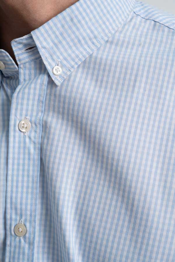 Jamclo Originals Men's Button Down Casual Shirt