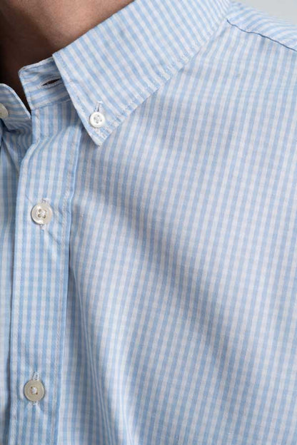 Jamclo Originals Men's Button Down Casual Shirt