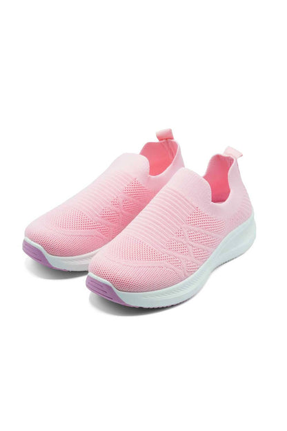 Walk Women's Slip On Sneakers