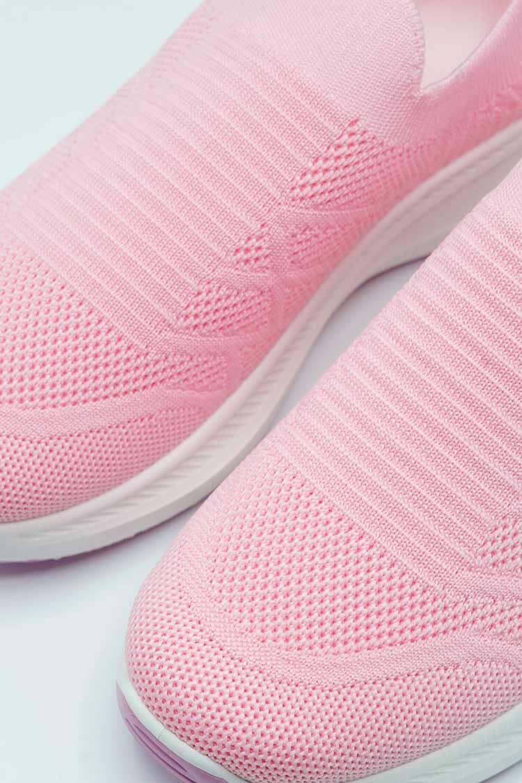 Walk Women's Slip On Sneakers