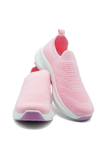 Walk Women's Slip On Sneakers