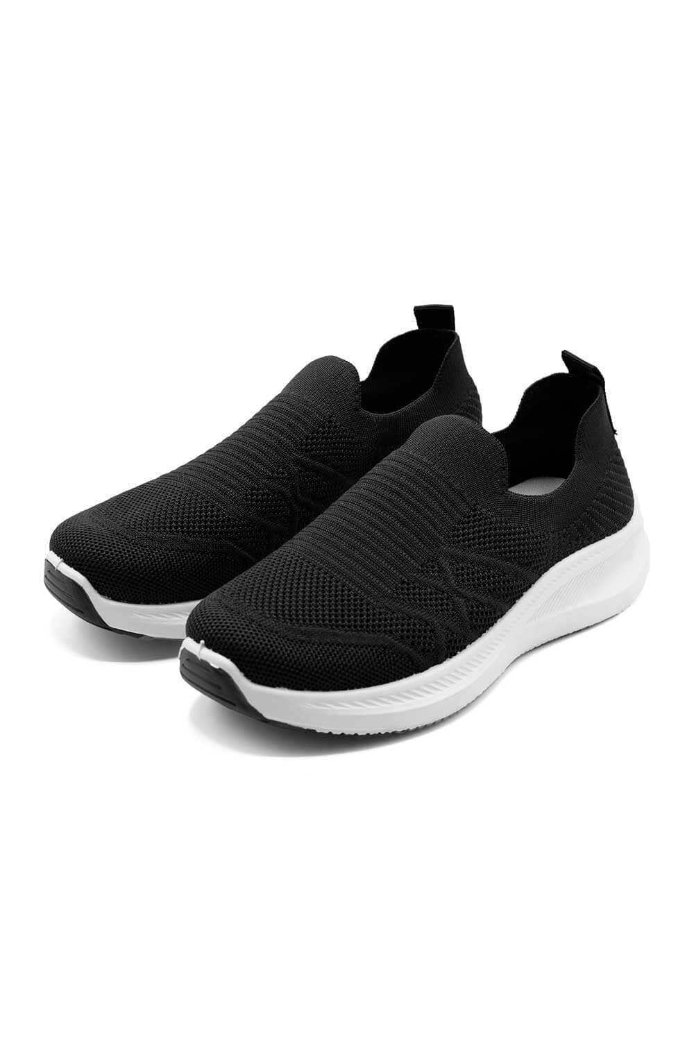 Walk Women's Slip On Sneakers