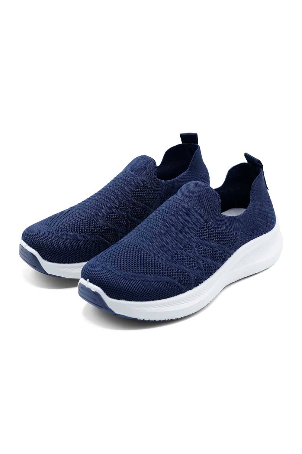 Walk Women's Slip On Sneakers