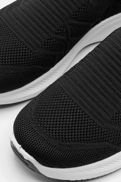 Walk Women's Slip On Sneakers