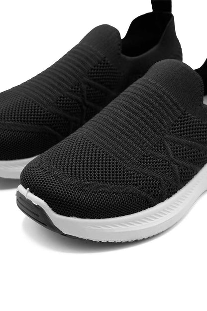 Walk Women's Slip On Sneakers