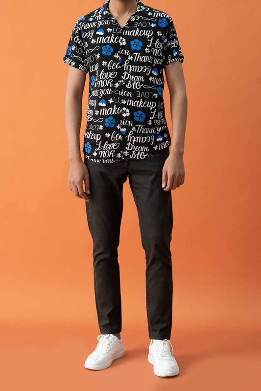 Tanoli Men's Slim Fit Cotton Pants