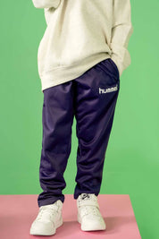 Hummel Boy's Arrow Style Activewear Trousers