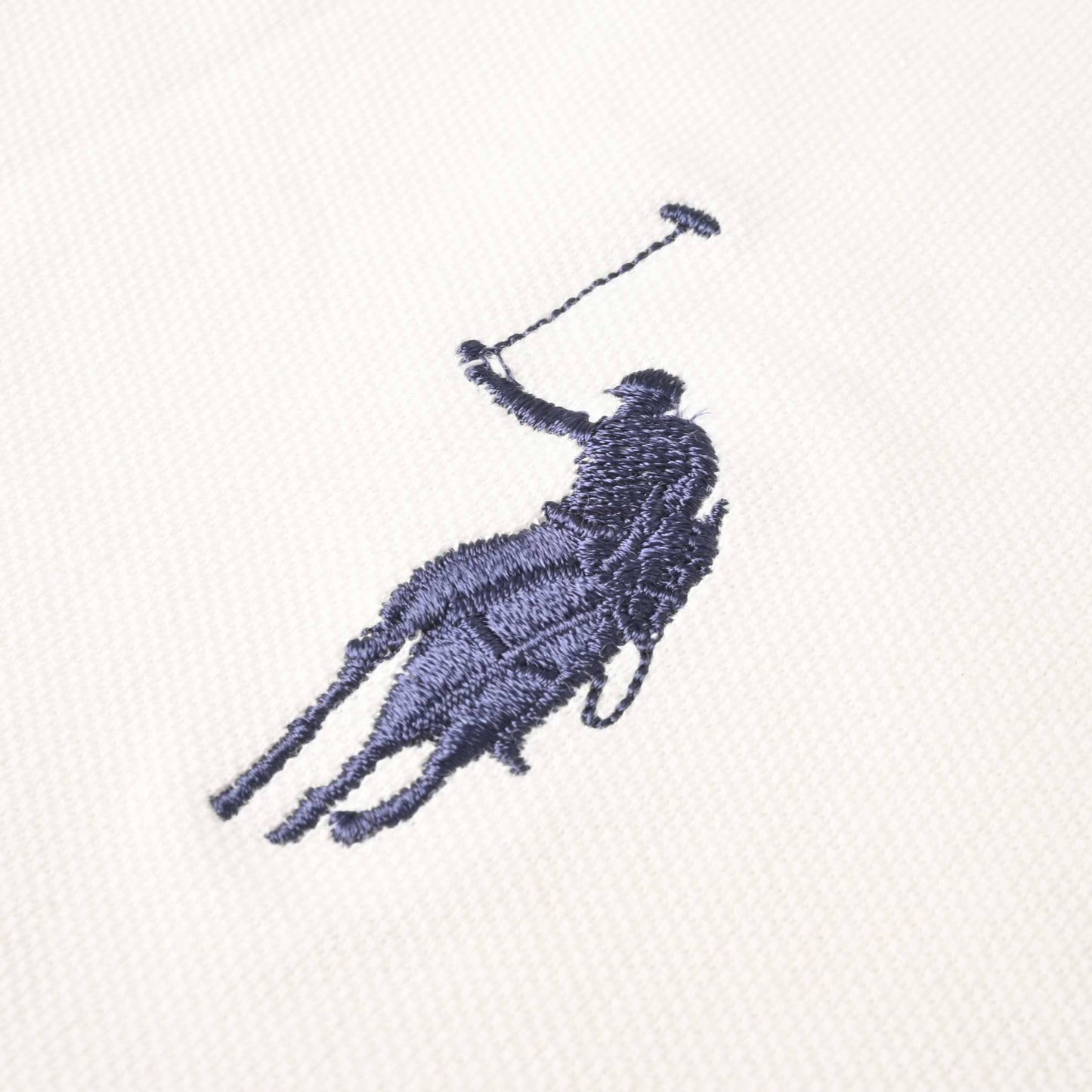 Polo Republica Men's Signature Pony & Crest 5 Embroidered Polo Shirt Men's Polo Shirt Polo Republica 