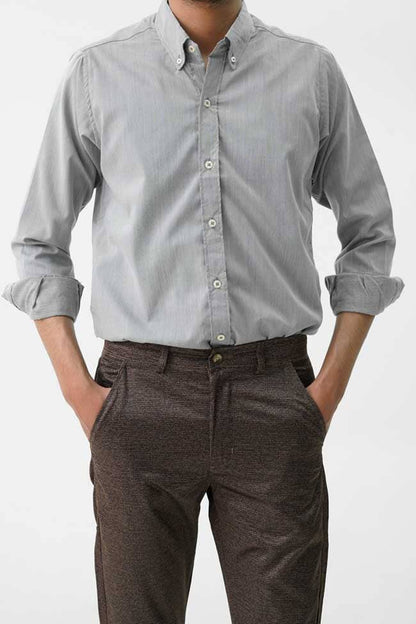 Jamclo Originals Men's Casual Shirt