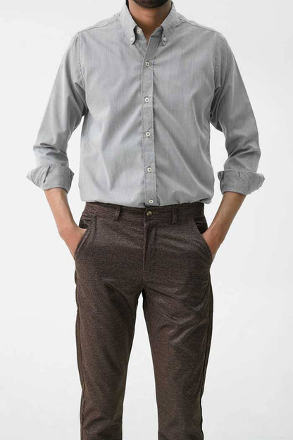 Jamclo Originals Men's Casual Shirt