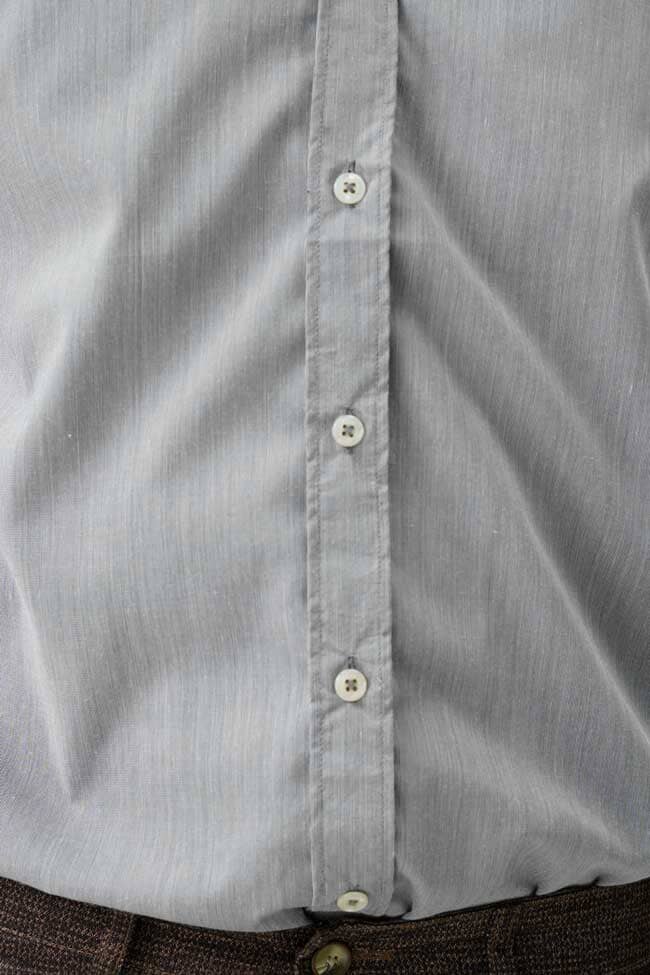 Jamclo Originals Men's Casual Shirt