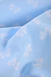 Polo Republica Men's Bow Printed Casual Shirt Men's Casual Shirt Polo Republica 