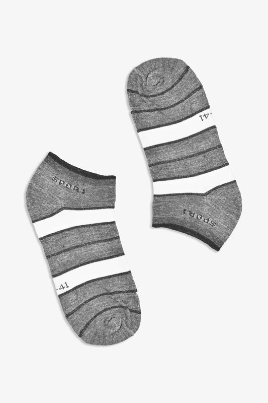 Leija Men's Sport Anklet Socks Socks SRL 