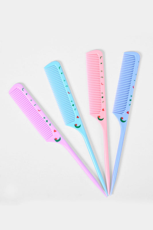 Long Tail Comb Women's Accessories SRL 