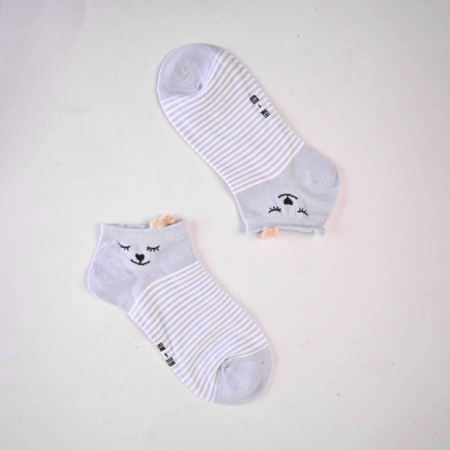 Well Women's Premium Anklet Socks Socks SRL 