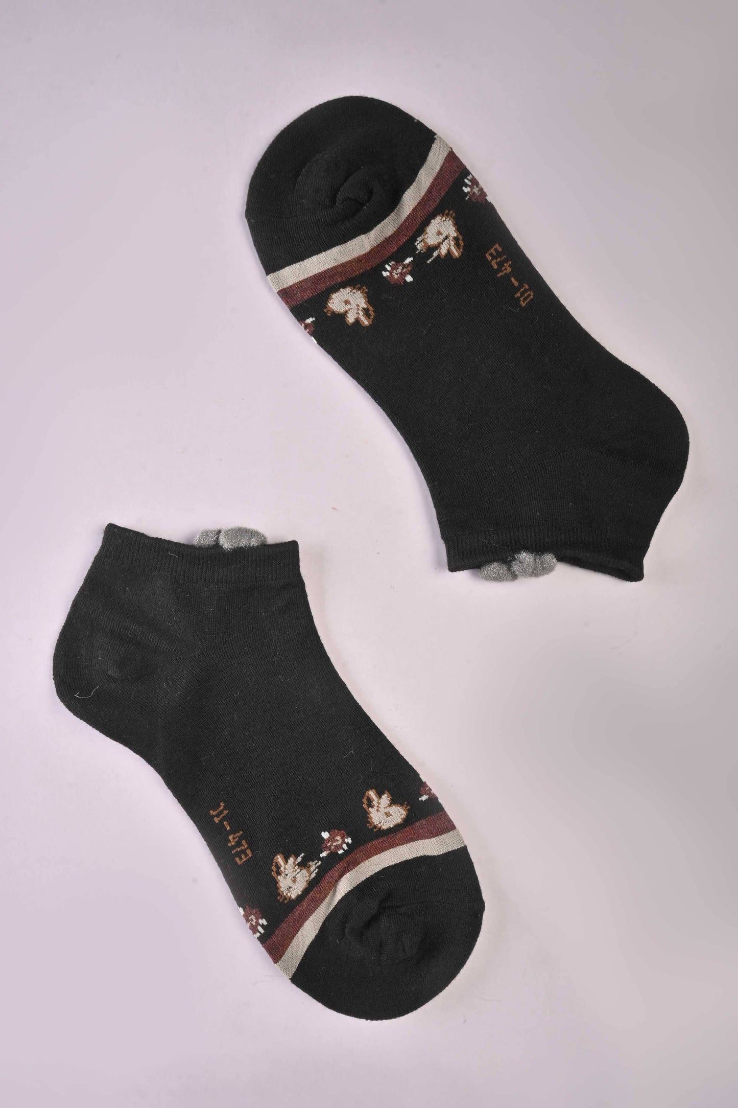 Well Women's Premium Anklet Socks Socks SRL 