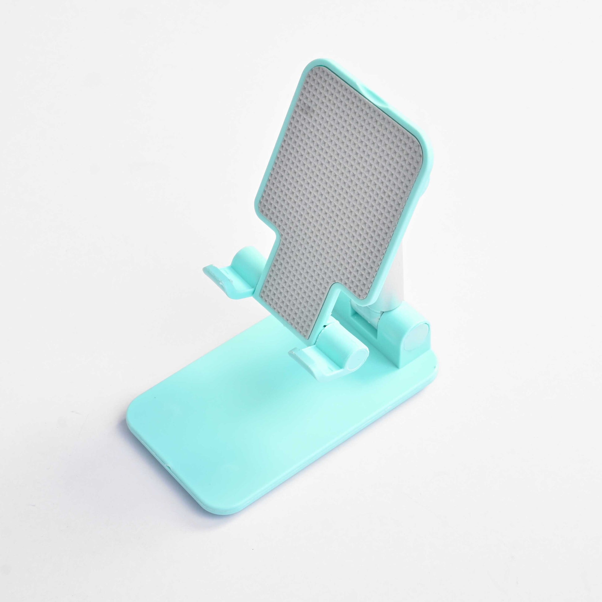 Toowoomba Folding Desktop Phone Stand Mobile Accessories SDQ Turquoise 