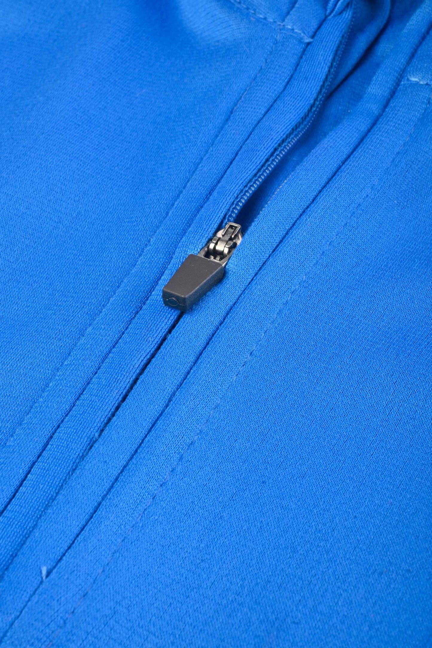 Proact Men's Threading Detail Style Activewear Quarter Zipper Sweat Shirt Men's Sweat Shirt HAS Apparel 