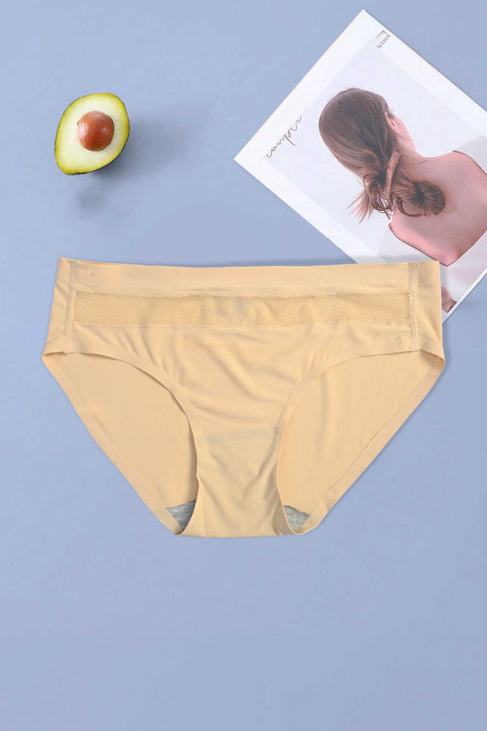 Women's Menstrual Leak Protection Underwear Women's Lingerie SRL 