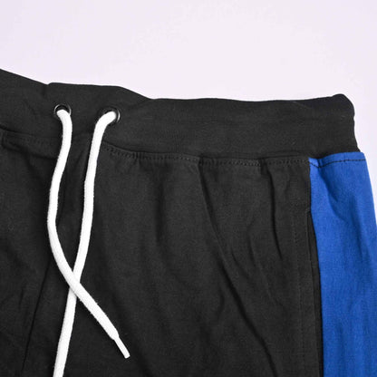 Kid's Liege Contrast Panel Style Soccer Suit Boy's Suit Set Minhas Garments 