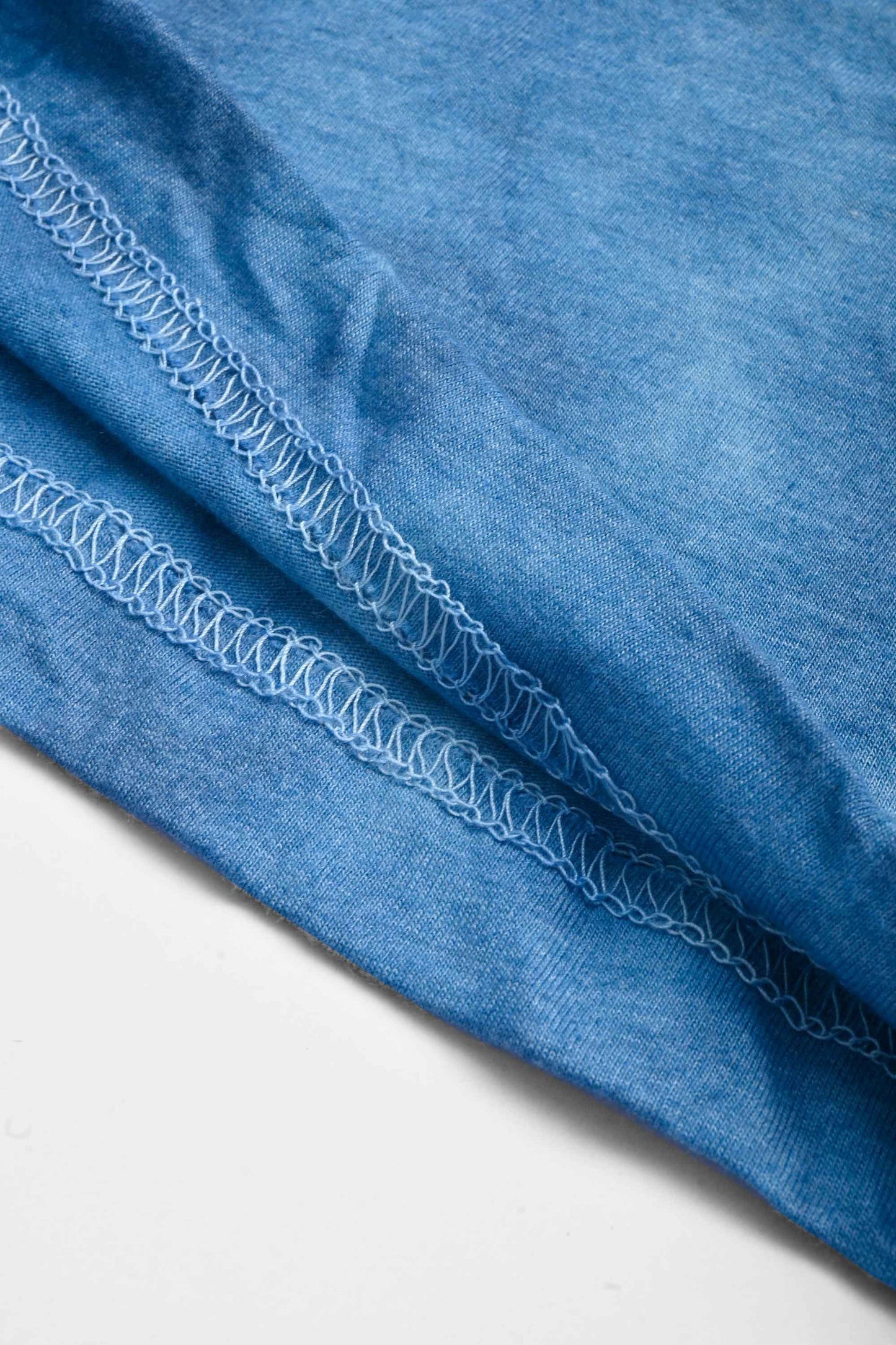 Polo Republica Men's Tie & Dye Style Crew Neck Tee Shirt Men's Tee Shirt Polo Republica 