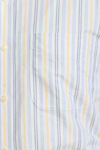 Cut Label Men's Classic Nyborg Formal Shirt