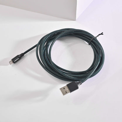 Caxinthy Android Fast Charging Cable - 3 Meter