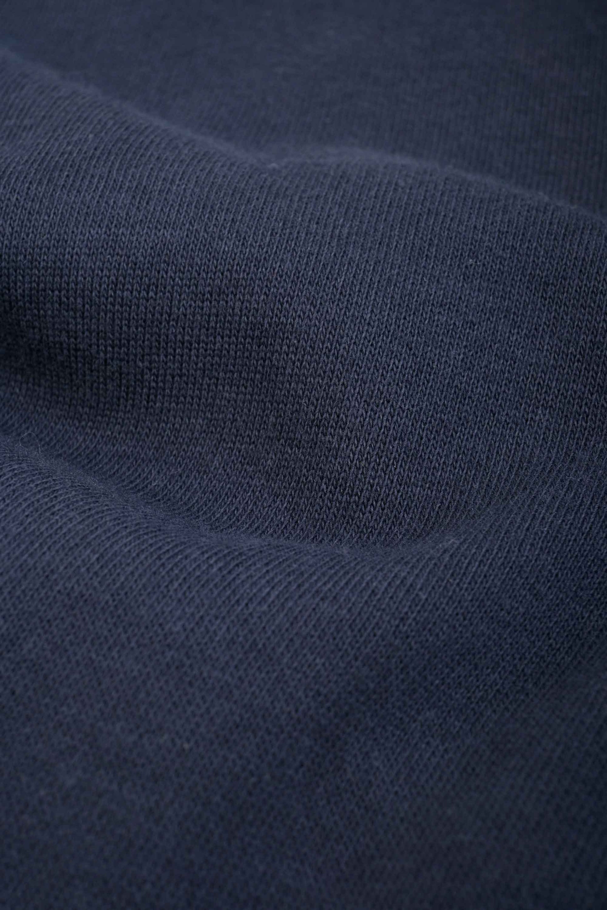 Max 21 Men's Star Logo Embroidered Quarter Zipper Sweat Shirt Men's Sweat Shirt SZK 