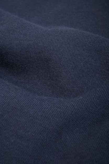 Max 21 Men's Star Logo Embroidered Quarter Zipper Sweat Shirt Men's Sweat Shirt SZK 