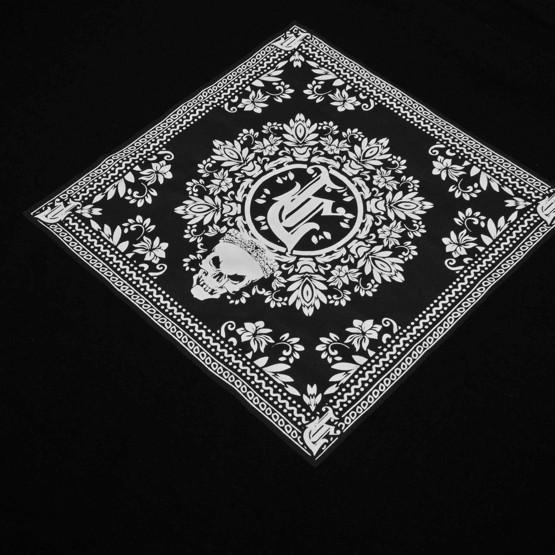 Polo Republica Men's Altar Printed Crew Neck Tee Shirt Men's Tee Shirt Polo Republica 