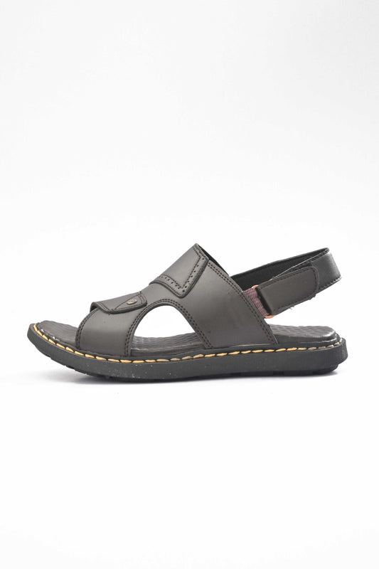 MR Men's Premium Soft Sole Sandals Men's Shoes SNAN Traders 