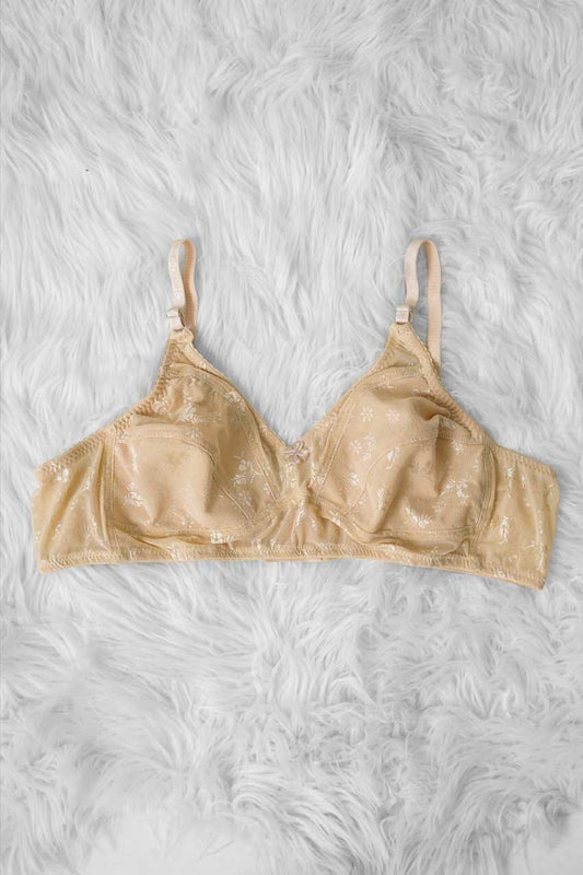 RB Women's Cotton Bra