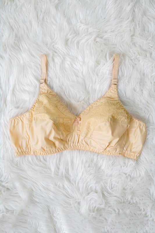 RB Women's Cotton Bra