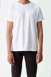 Polo Republica Men's Taiping Raglan Sleeve Minor Fault Tee Shirt