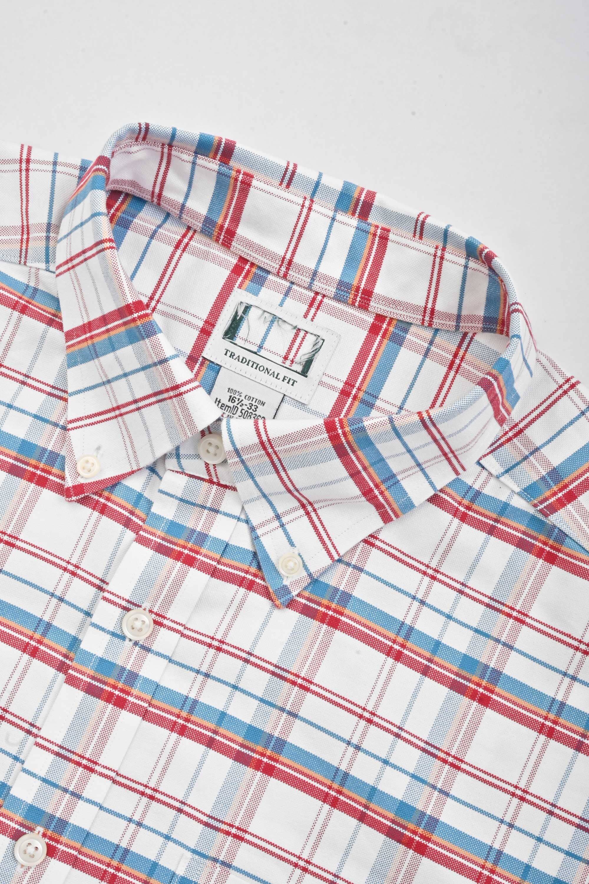 Cut Label Men's Derby Lining Design Formal Shirt Men's Casual Shirt First Choice 