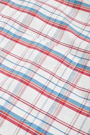 Cut Label Men's Derby Lining Design Formal Shirt Men's Casual Shirt First Choice 