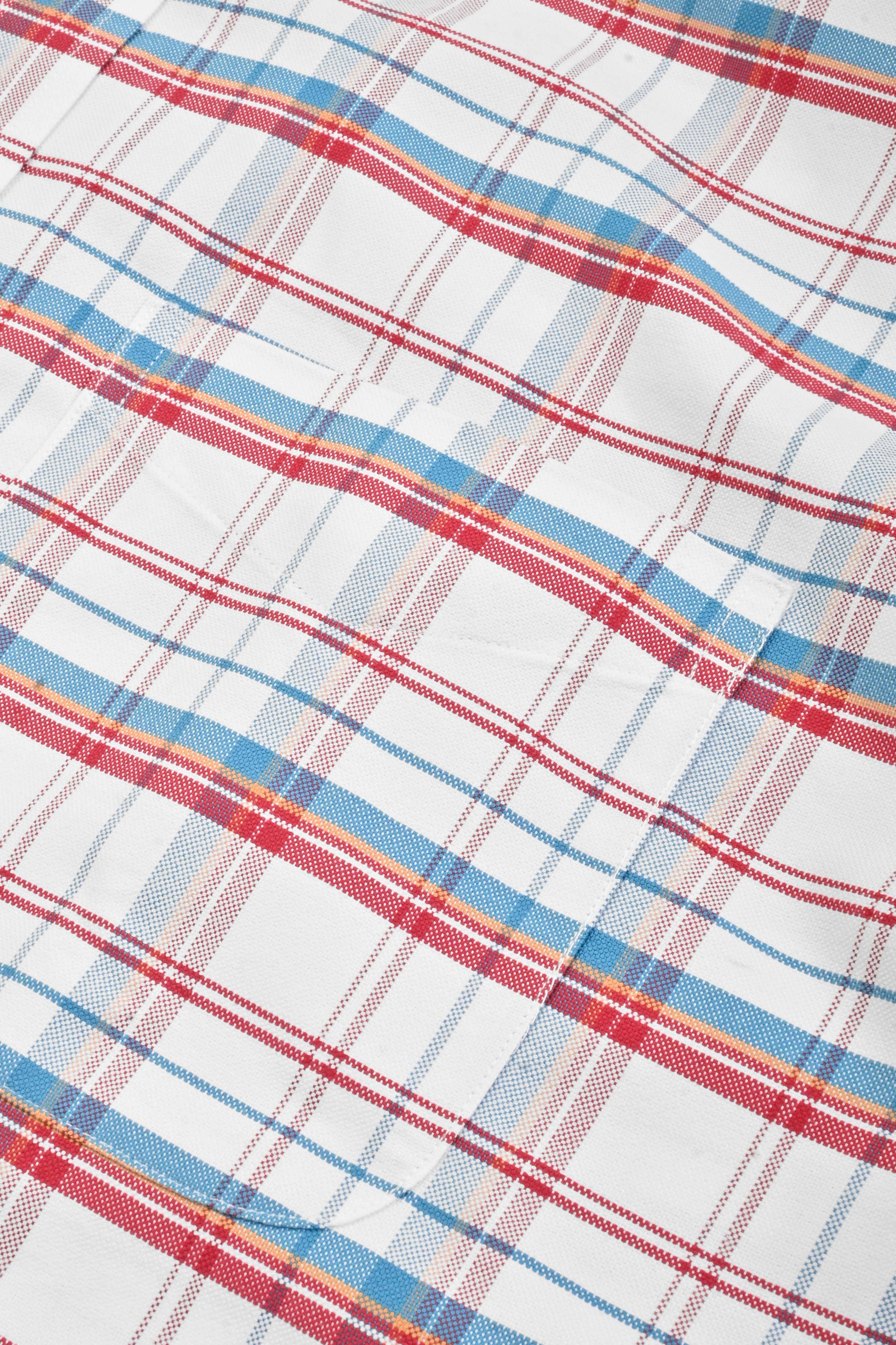 Cut Label Men's Derby Lining Design Formal Shirt Men's Casual Shirt First Choice 