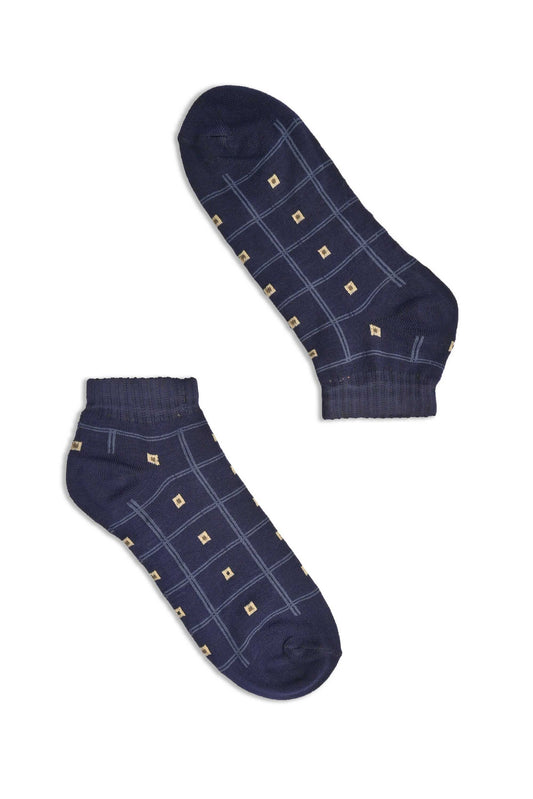 Men's Classic Comfortable Merlo Anklet Socks Socks RAM 