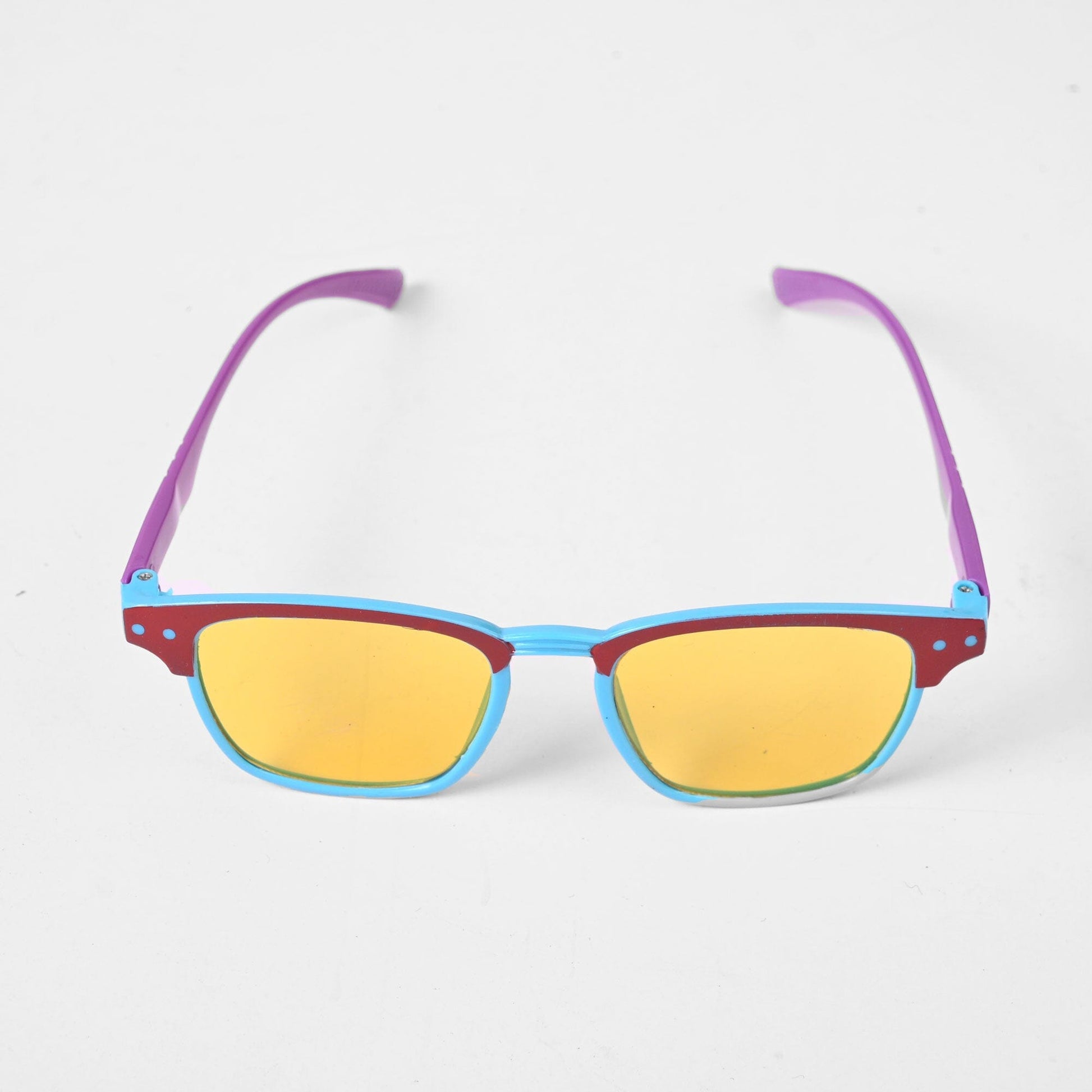 Amersfoort Kid's Multi Color Sunglasses Kid's Accessories RAM D6 
