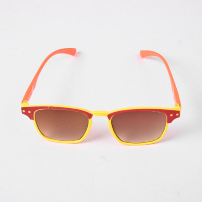 Amersfoort Kid's Multi Color Sunglasses Kid's Accessories RAM D9 