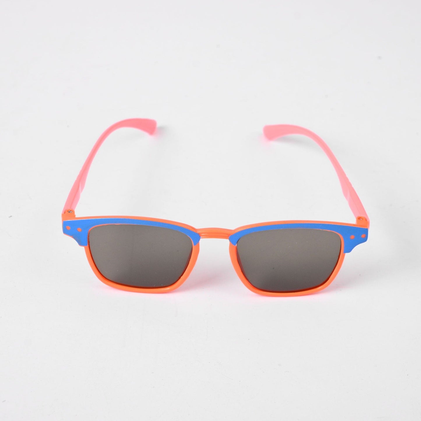 Amersfoort Kid's Multi Color Sunglasses Kid's Accessories RAM D7 