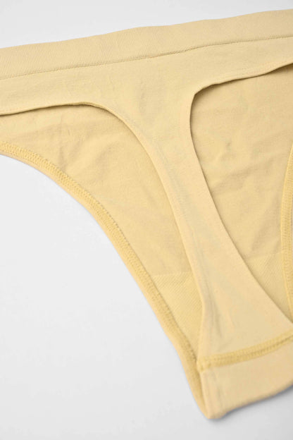 Women's Classic Thong Underwear Women's Lingerie RAM 