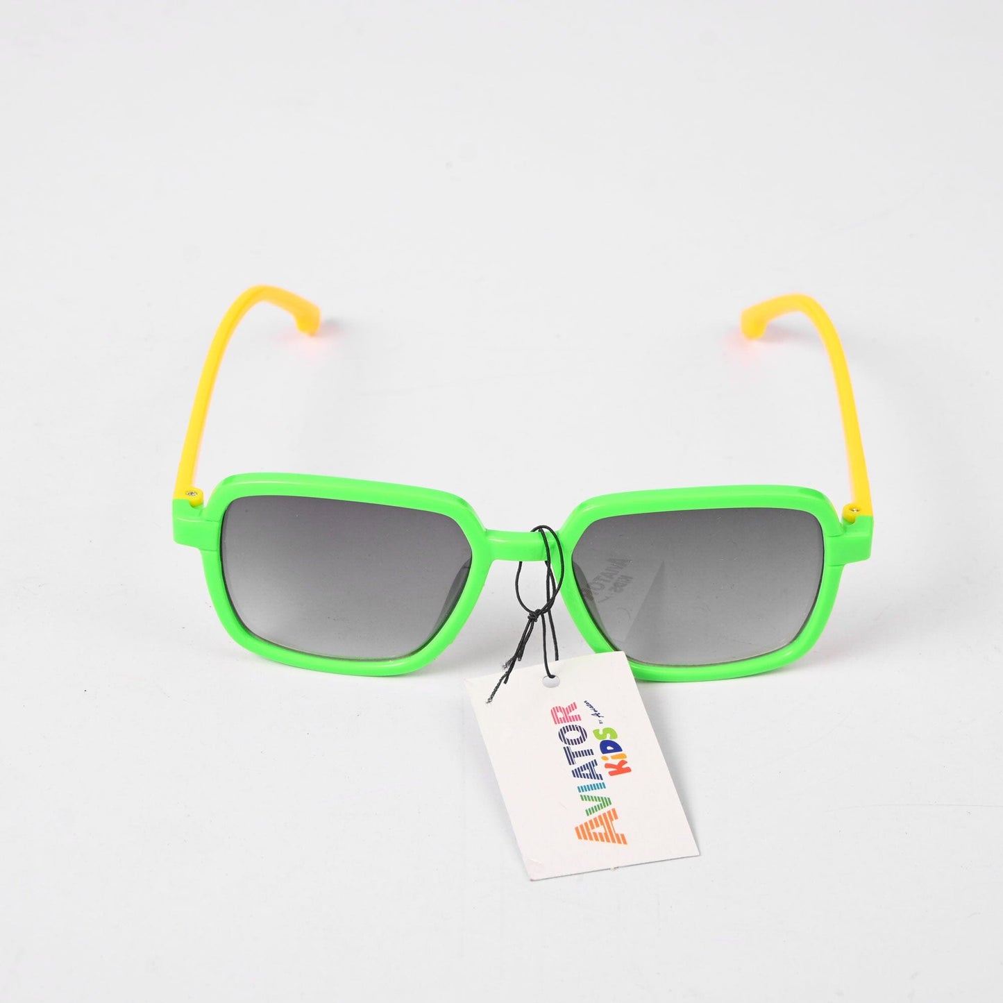 Aviator Kid's Assen Premium Sunglasses Kid's Accessories RAM Parrot 