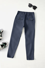 Fashion Classic Boy's Jogger Pants Boy's Trousers HAH Enterprise 