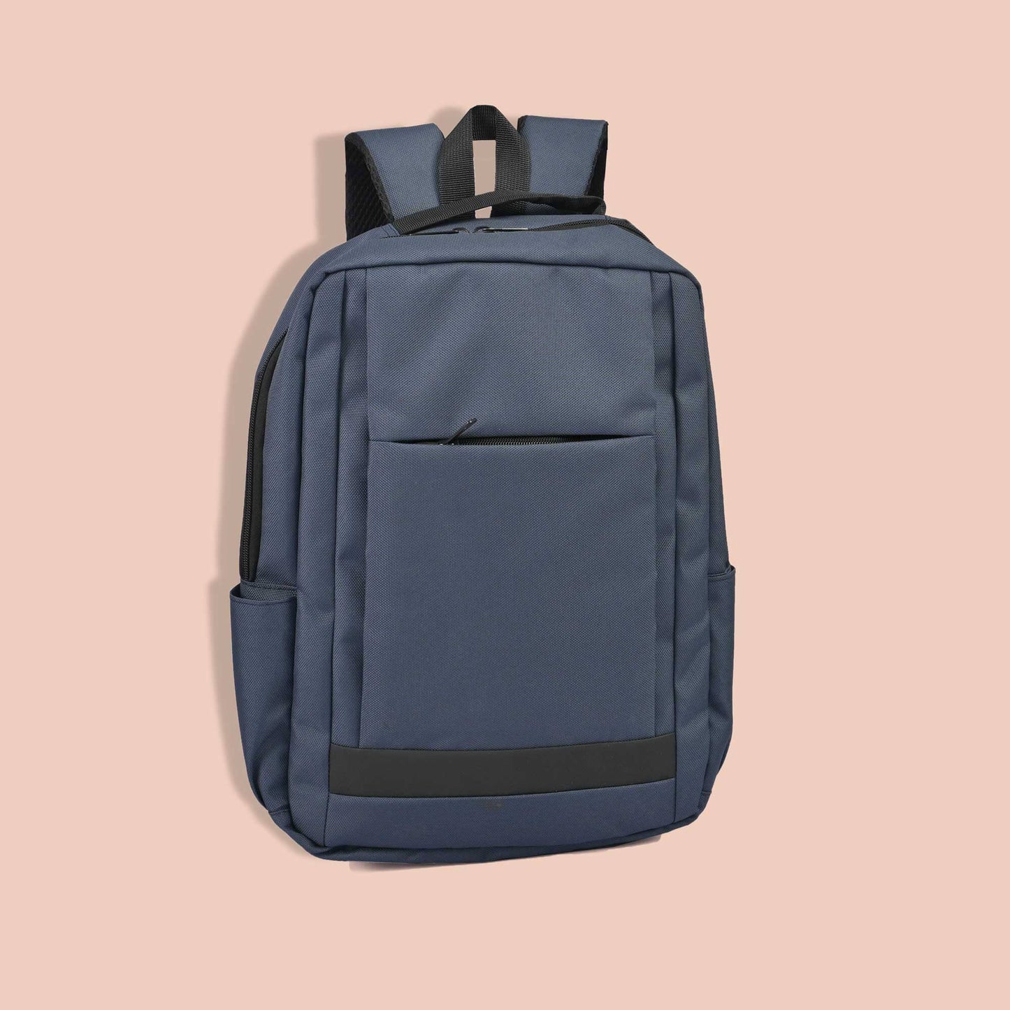 Unisex Miami Premium Traveling Laptop Backpack Laptop Bag AMU Powder Blue 