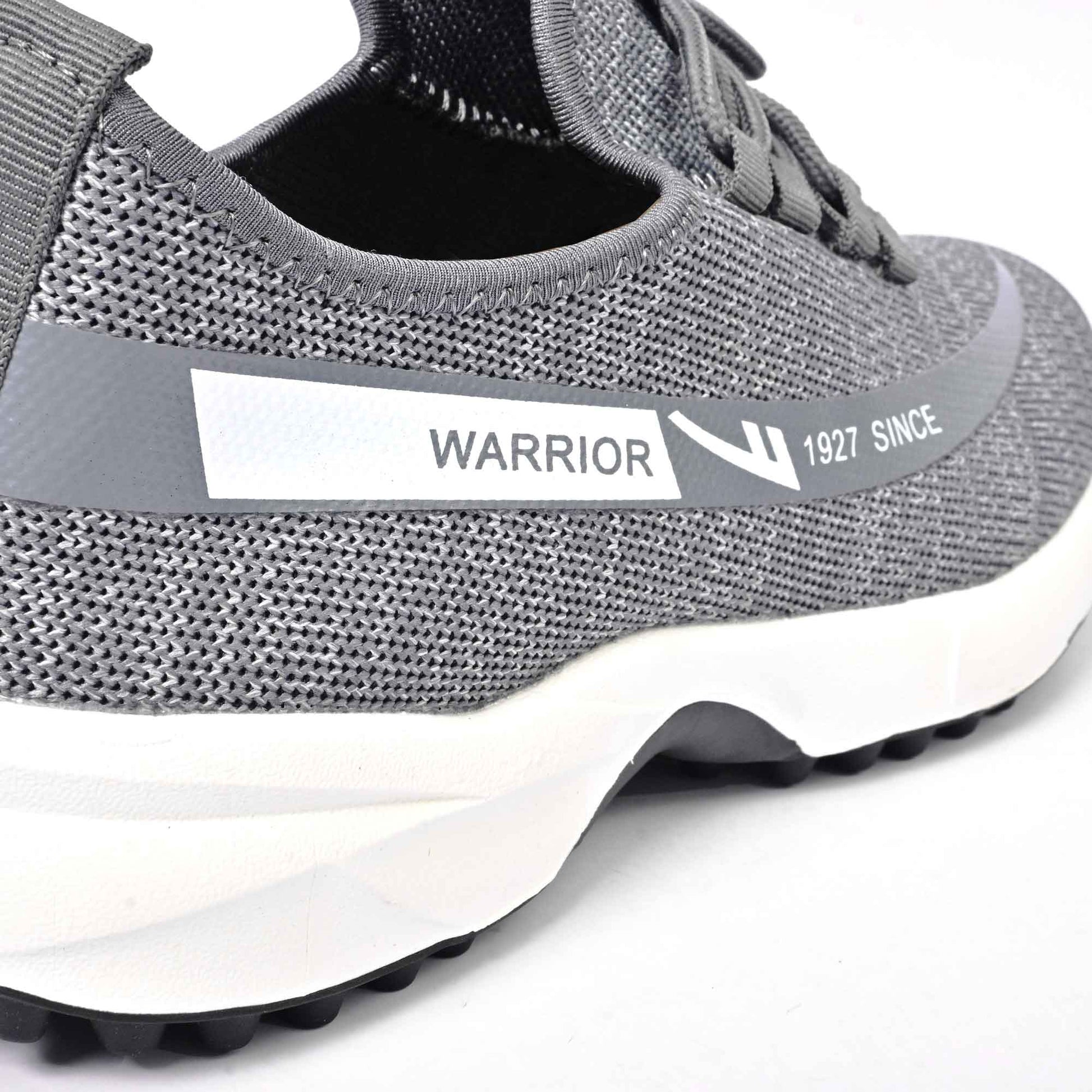 Warrior Luxury Brand Air Cushion Shoes For Women Fashion Walking