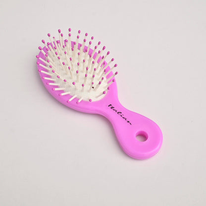 Italian Hair Brush General Accessories RAM Purple 