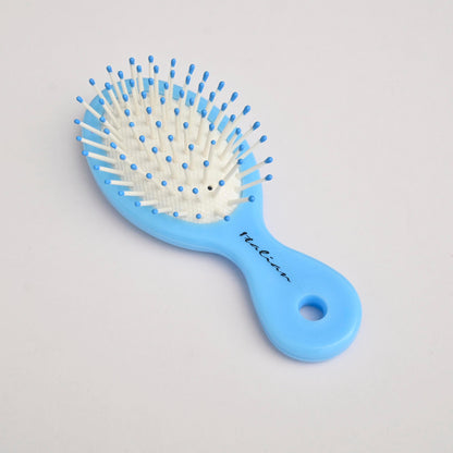 Italian Hair Brush General Accessories RAM Blue 