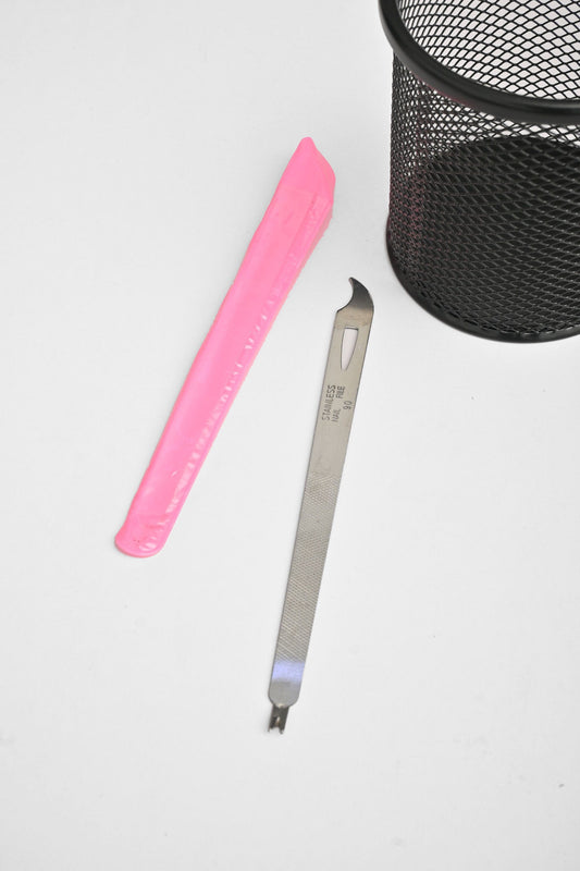 Belize Double Sided Sharp Nail Filer General Accessories RAM 