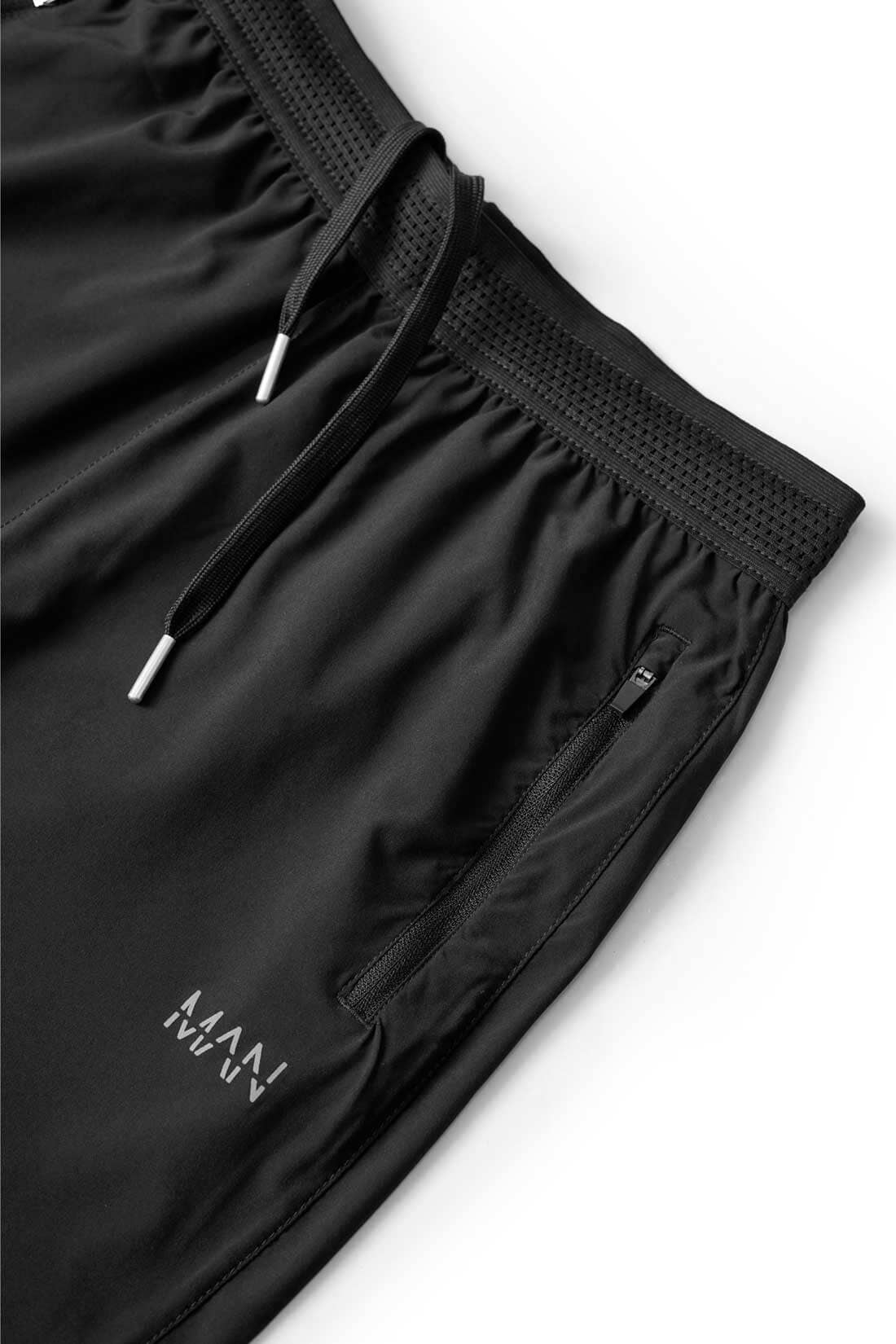 BHM Men's Activewear Trousers